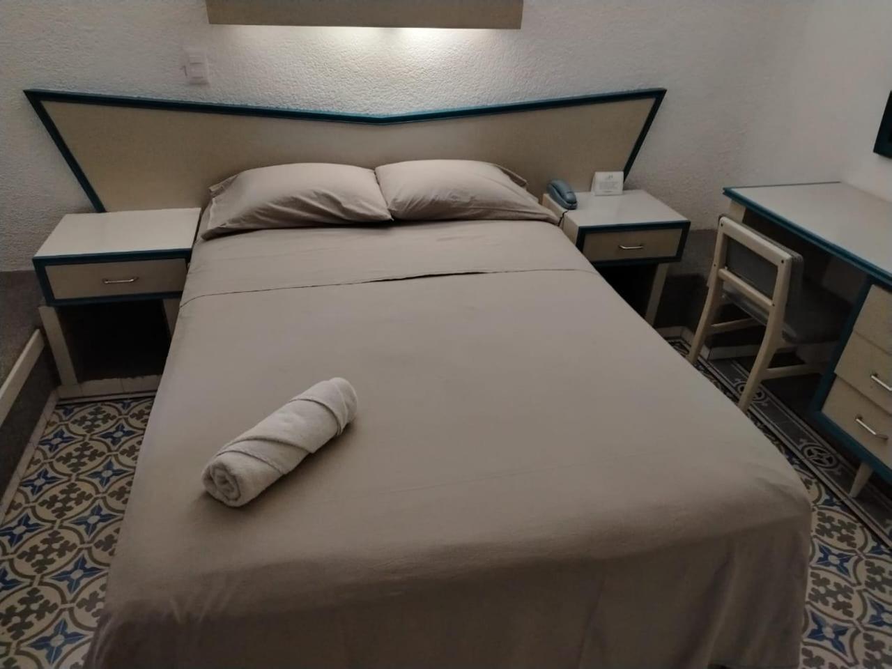 Hotel Oliden Coatzacoalcos Exterior photo