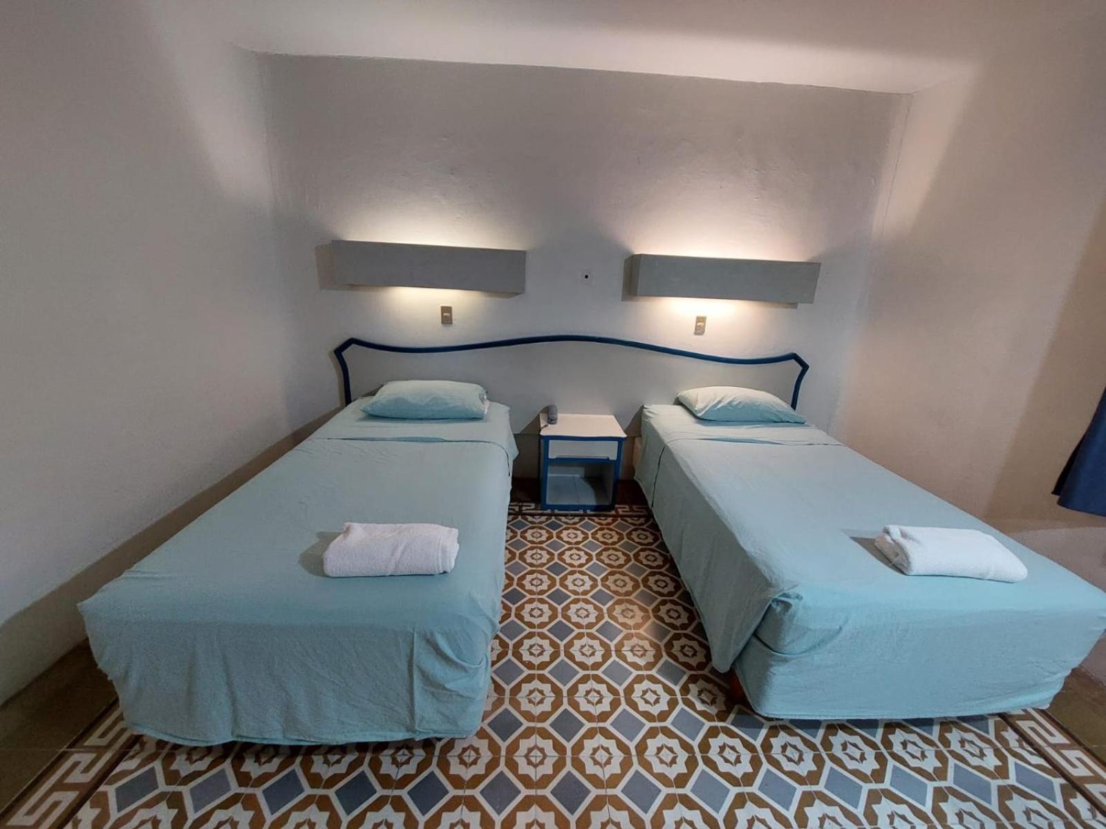 Hotel Oliden Coatzacoalcos Exterior photo